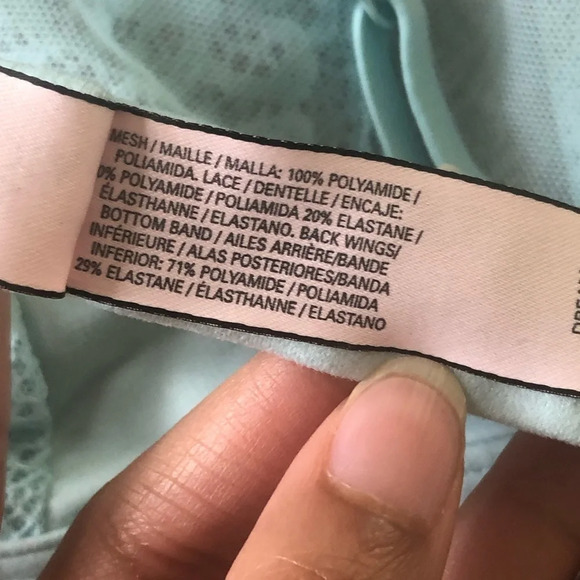 Victorias Secret Sports bra top - Picture 9 of 9